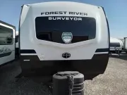 2026 Forest River Grand Surveyor 253RLS