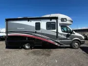 2010 Itasca Navion 24A