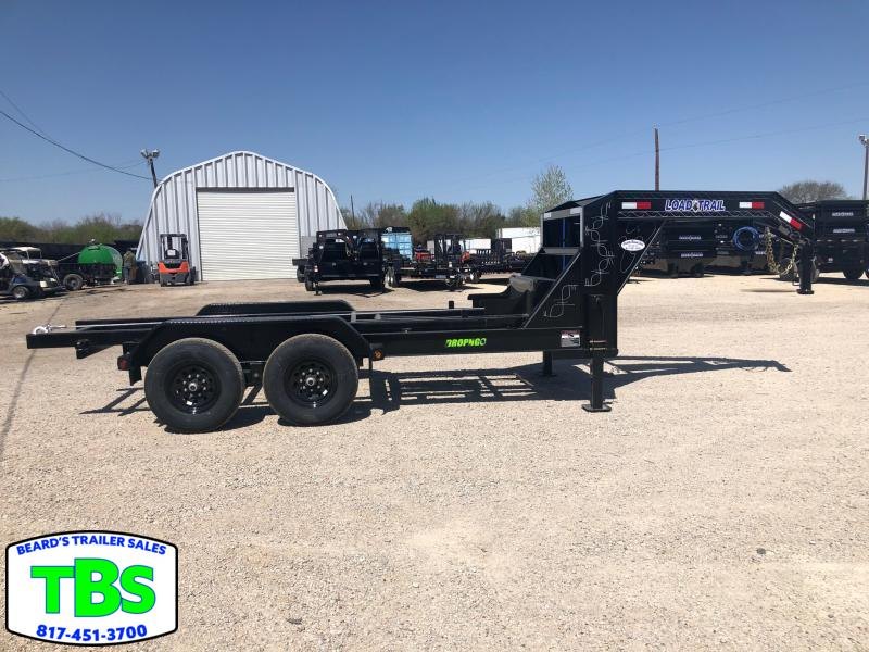 2022 Load Trail 83X14 Dump Bodies 2022 Load Trail 83X14 Dump Bodies