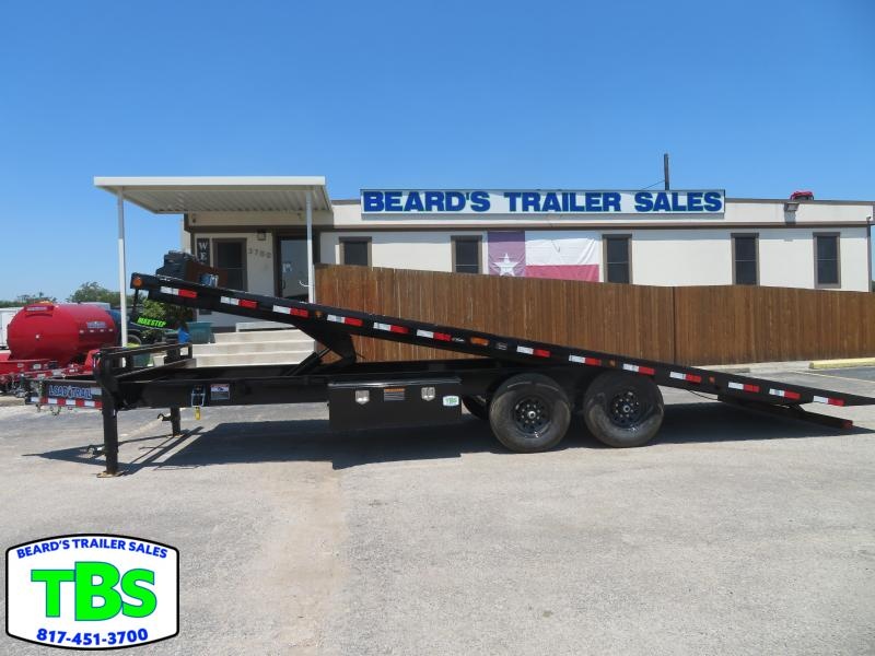2021 Load Trail 102x24 Equipment Tilt Trailer 2021 Load Trail 102x24 Equipment Tilt Trailer