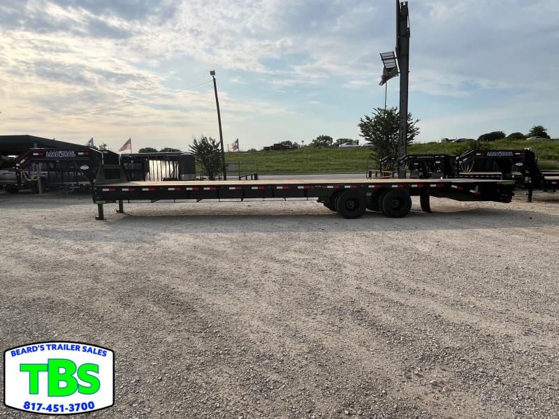 2022 Load Trail 102X36 Equipment Trailer 2022 Load Trail 102X36 Equipment Trailer