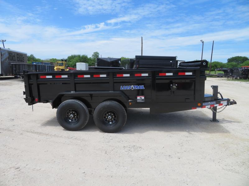 2021 Load Trail 83X14 Dump Trailer 2021 Load Trail 83X14 Dump Trailer
