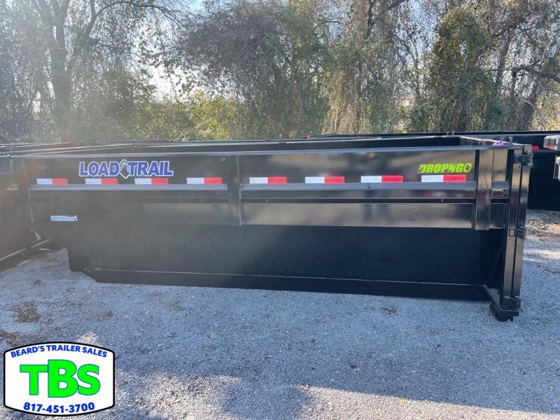 2022 Load Trail 83X14 Dump Bin 2022 Load Trail 83X14 Dump Bin