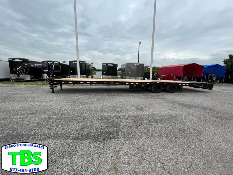 2022 Load Trail 102X40 Gooseneck Trailer 2022 Load Trail 102X40 Gooseneck Trailer