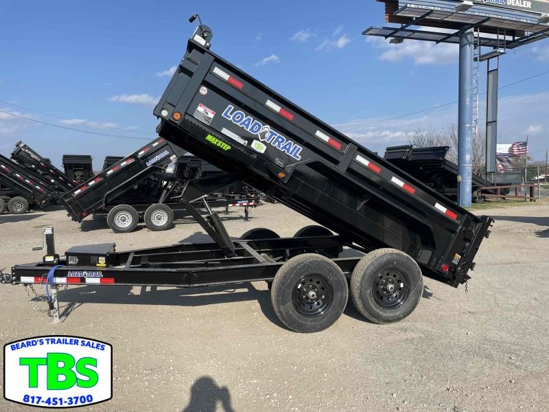 2022 Load Trail 72X12 Dump Trailer 2022 Load Trail 72X12 Dump Trailer
