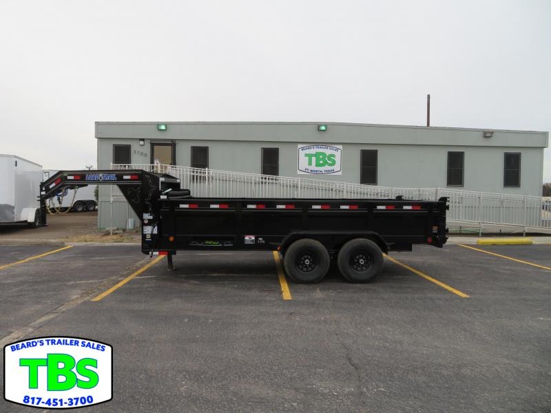 2021 Load Trail 83X12 Dump Trailer 2021 Load Trail 83X12 Dump Trailer