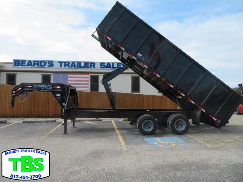2021 Load Trail 102x20 Dump Trailer 2021 Load Trail 102x20 Dump Trailer