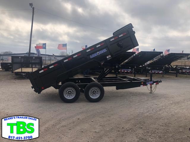 2022 Load Trail 83X14 Dump Trailer 2022 Load Trail 83X14 Dump Trailer