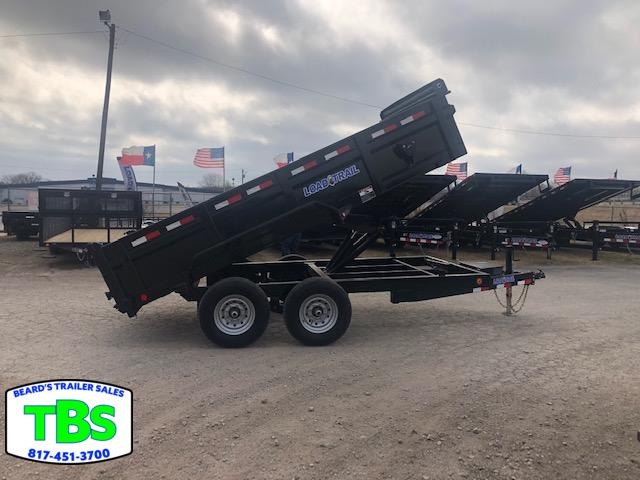 2022 Load Trail 83X14 Dump Trailer 2022 Load Trail 83X14 Dump Trailer