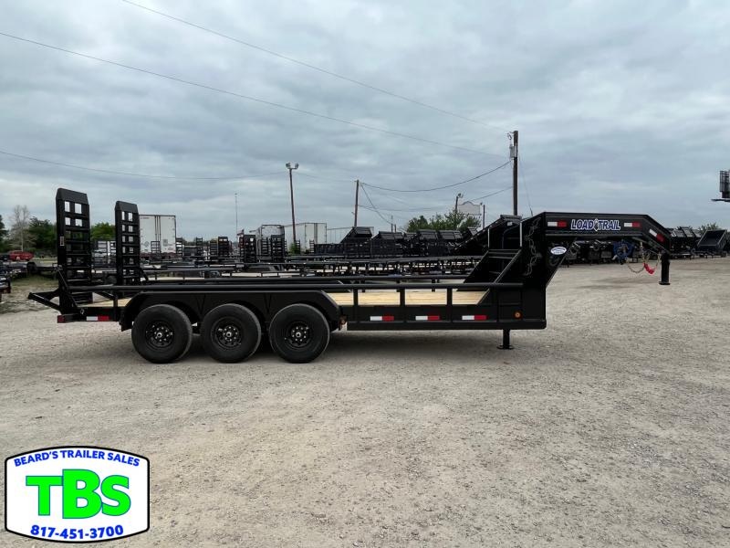 2022 Load Trail 83X20 Equipment Trailer 2022 Load Trail 83X20 Equipment Trailer