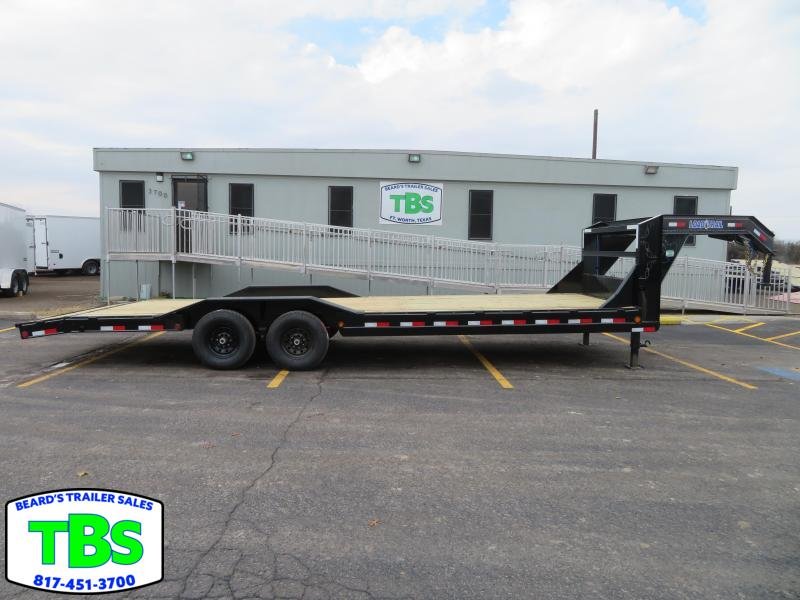 2021 Load Trail 102x26 Equipment Trailer 2021 Load Trail 102x26 Equipment Trailer