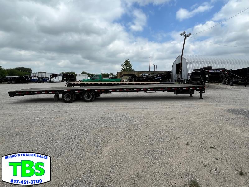 2019 Load Trail 102x40 Equipment Trailer 2019 Load Trail 102x40 Equipment Trailer