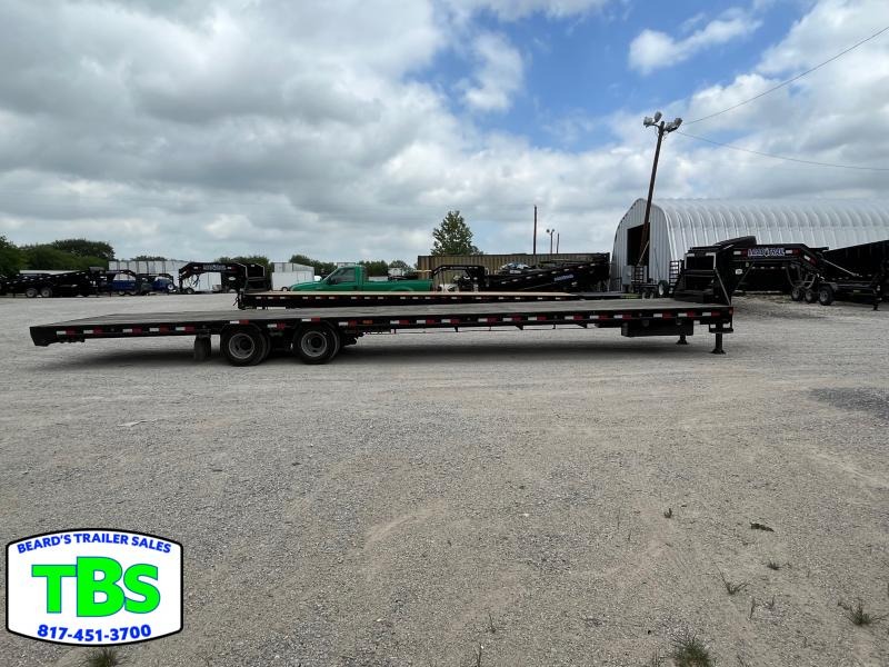2019 Load Trail 102x40 Equipment Trailer 2019 Load Trail 102x40 Equipment Trailer