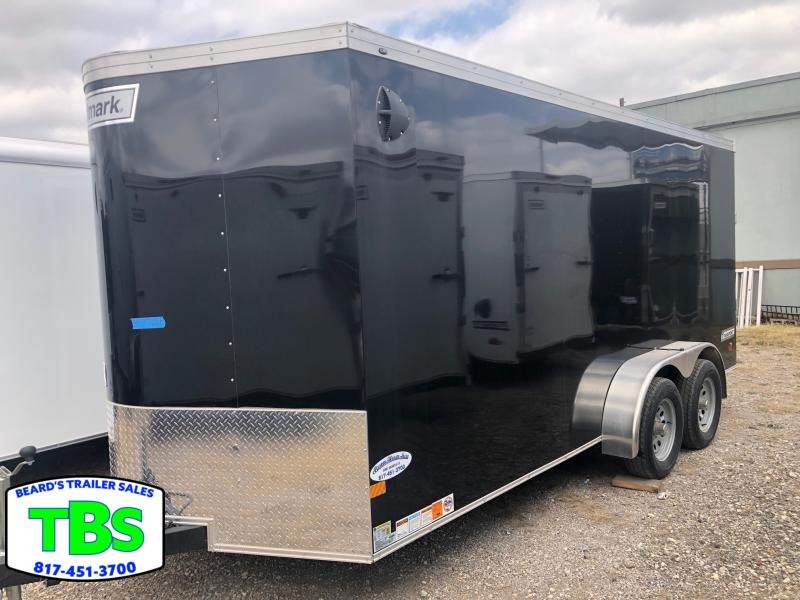 2022 Haulmark 7X14 Cargo / Enclosed Trailer 2022 Haulmark 7X14 Cargo / Enclosed Trailer