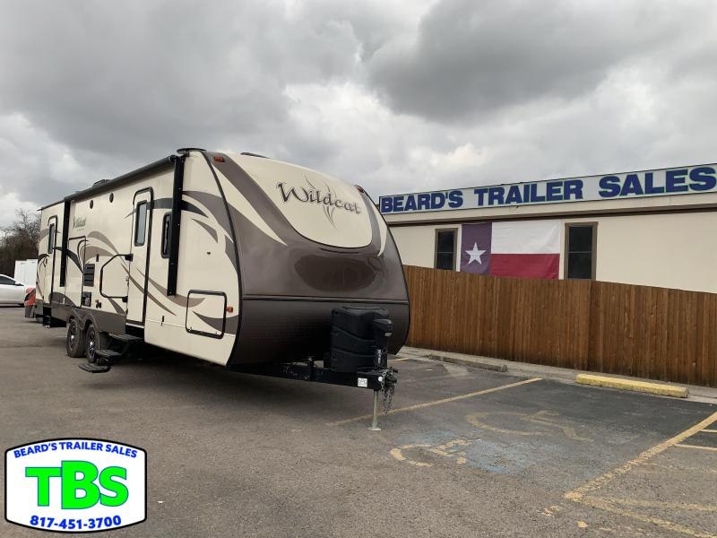 2018 Wildcat 33X8 Other Trailer 2018 Wildcat 33X8 Other Trailer