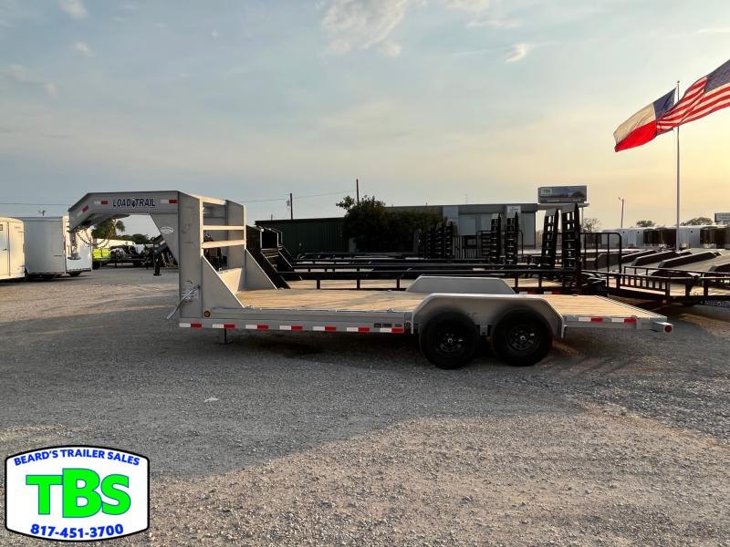 2022 Load Trail 83X20 Equipment Trailer 2022 Load Trail 83X20 Equipment Trailer