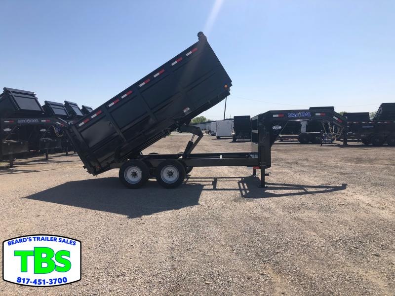 2023 Load Trail 83X12 Dump Trailer 2023 Load Trail 83X12 Dump Trailer