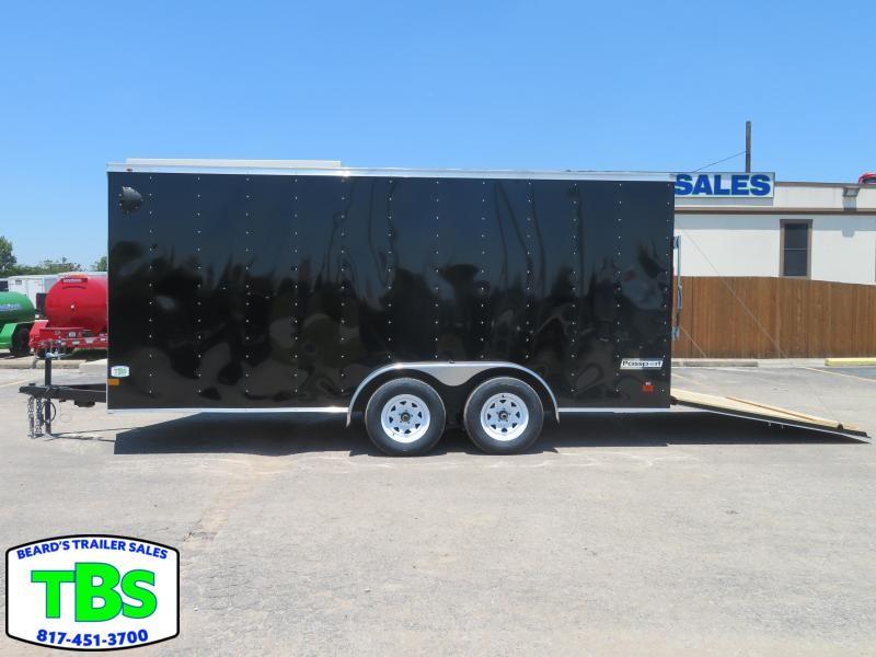 2022 Haulmark 7X12 Enclosed Cargo Trailer 2022 Haulmark 7X12 Enclosed Cargo Trailer