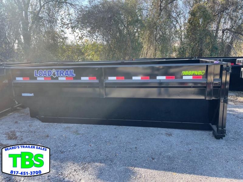2022 Load Trail 83X16 Dump Bin 2022 Load Trail 83X16 Dump Bin