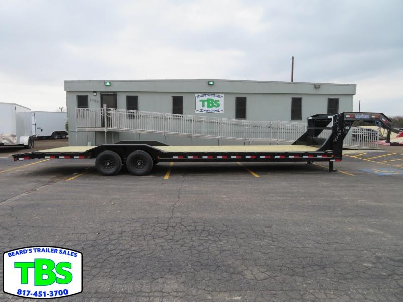 2020 Load Trail 102X30 Equipment Trailer 2020 Load Trail 102X30 Equipment Trailer