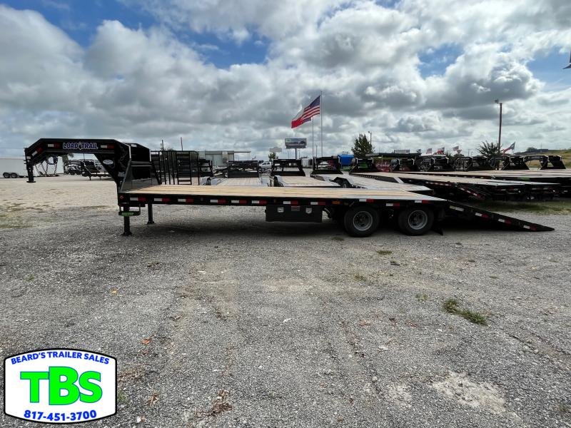 2022 Load Trail 102X32 Equipment Trailer 2022 Load Trail 102X32 Equipment Trailer