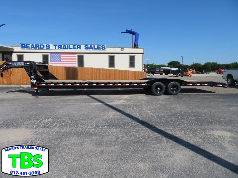 2020 Load Trail 102x36 Equipment Trailer 2020 Load Trail 102x36 Equipment Trailer