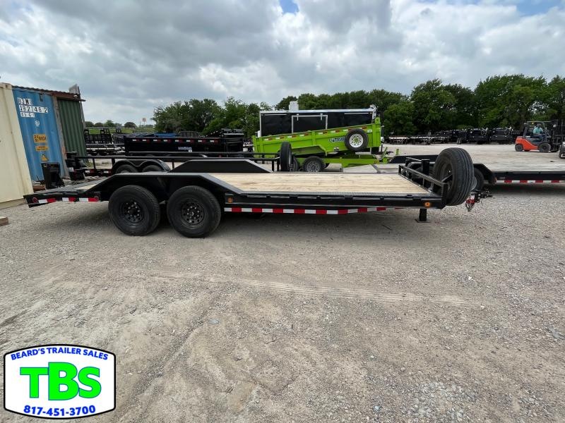 2022 Load Trail 8.5X20 Equipment Trailer 2022 Load Trail 8.5X20 Equipment Trailer