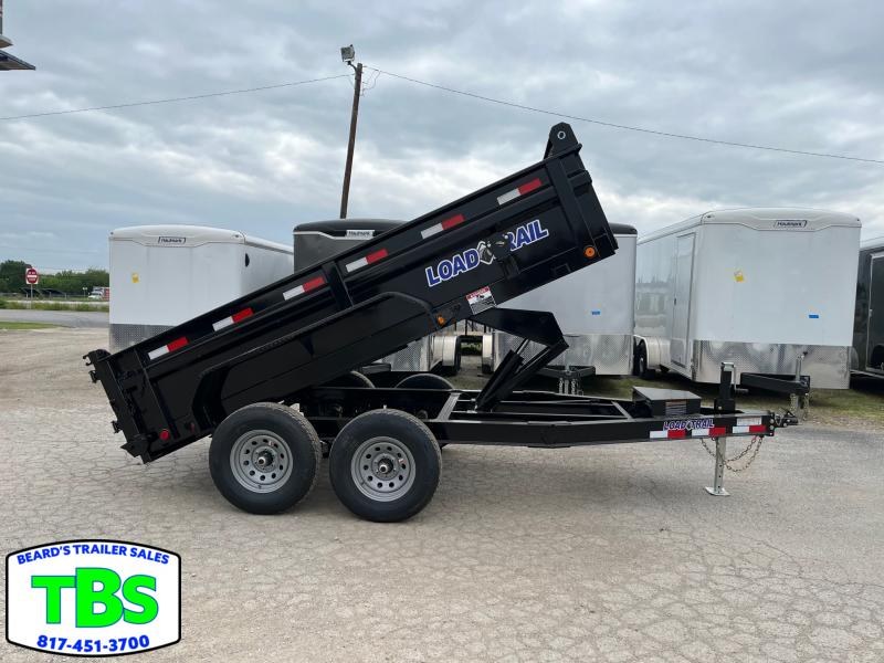 2022 Load Trail 72X12 Dump Trailer 2022 Load Trail 72X12 Dump Trailer