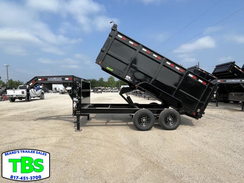 2022 Load Trail 83X14 Dump Trailer 2022 Load Trail 83X14 Dump Trailer