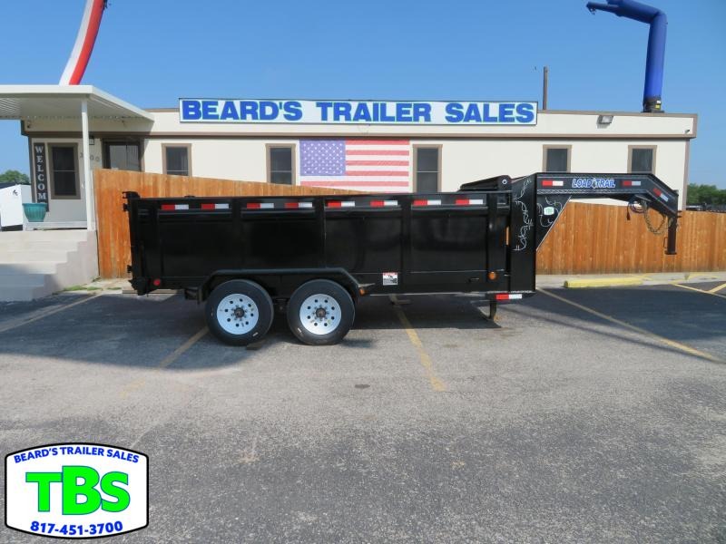 2020 Load Trail 83x16 Dump Trailer 2020 Load Trail 83x16 Dump Trailer
