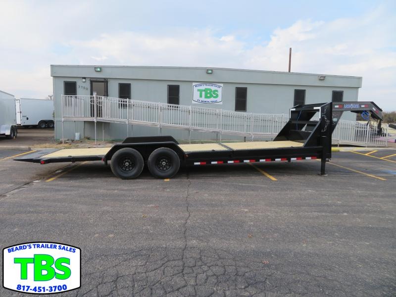 2020 Load Trail 83X24 Equipment Tilt Trailer 2020 Load Trail 83X24 Equipment Tilt Trailer