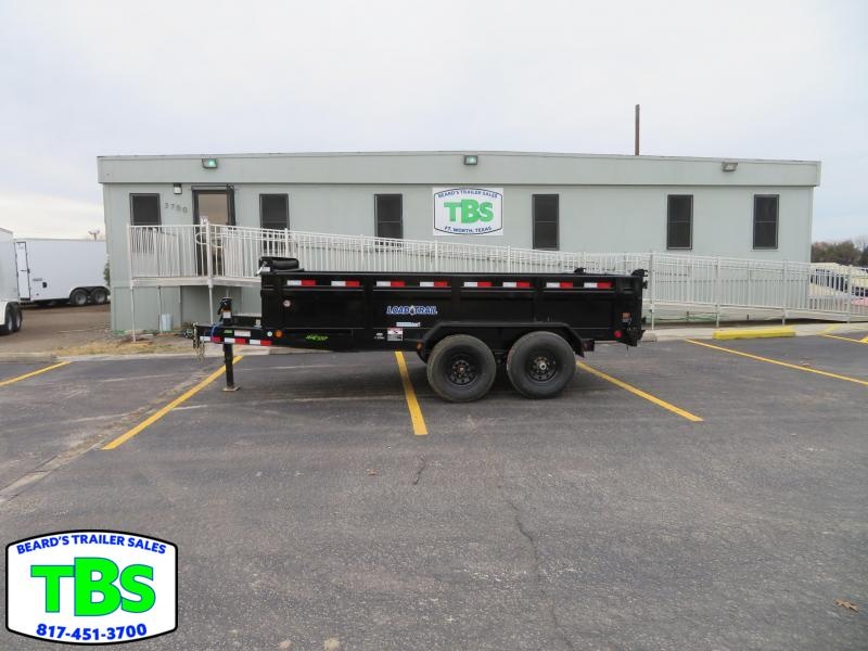2021 Load Trail 83X14 Gooseneck Dump Trailer 2021 Load Trail 83X14 Gooseneck Dump Trailer