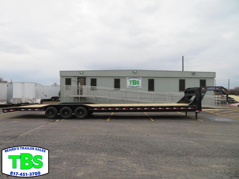 2022 Load Trail 102X40 Gooseneck Carhauler 2022 Load Trail 102X40 Gooseneck Carhauler