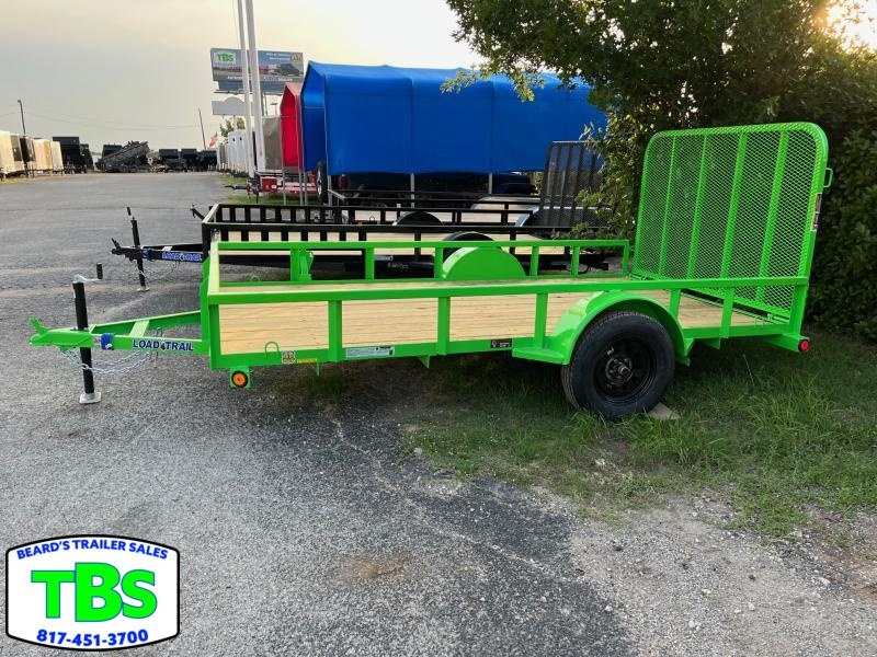 2022 Load Trail 77X12 Utility Trailer 2022 Load Trail 77X12 Utility Trailer