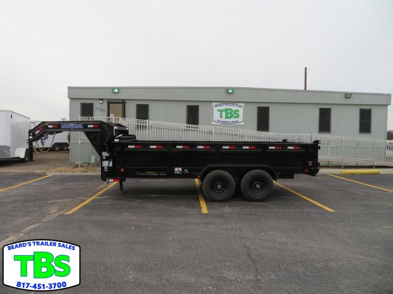 2021 Load Trail 83X12 Dump Trailer 2021 Load Trail 83X12 Dump Trailer