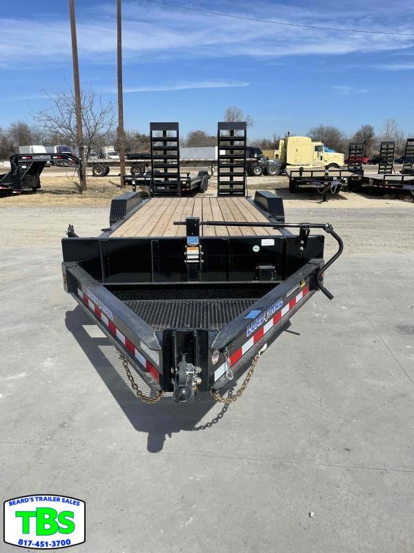 2022 Load Trail 83X20 Equipment Trailer 2022 Load Trail 83X20 Equipment Trailer