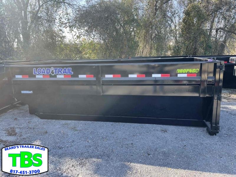 2022 Load Trail 83x14 Dump Trailer Box 2022 Load Trail 83x14 Dump Trailer Box
