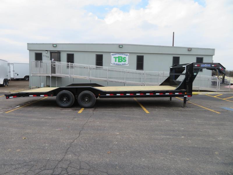 2022 Load Trail 102X26 Equipment Trailer 2022 Load Trail 102X26 Equipment Trailer