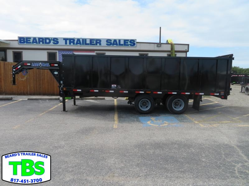 2021 Load Trail 102X20 Dump Trailer 2021 Load Trail 102X20 Dump Trailer