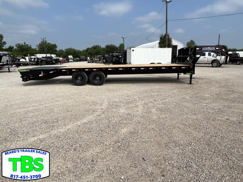 2022 Load Trail 102X28 Equipment Trailer 2022 Load Trail 102X28 Equipment Trailer