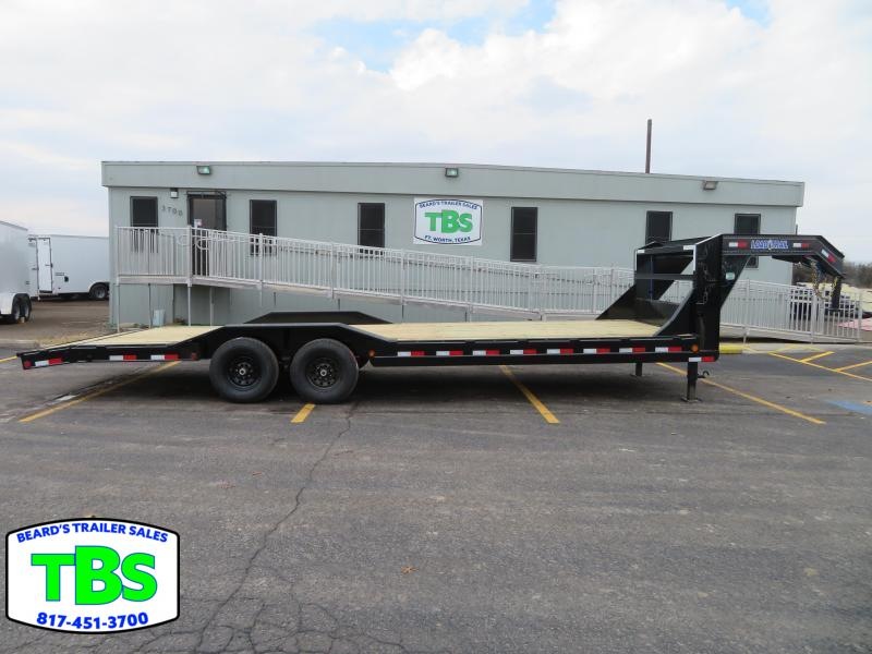2022 Load Trail 102X26 Equipment Trailer 2022 Load Trail 102X26 Equipment Trailer