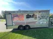 used Vending / Concession Trailers Salvation Trailers  for sale, in Monticello, MN Thumbnail 3