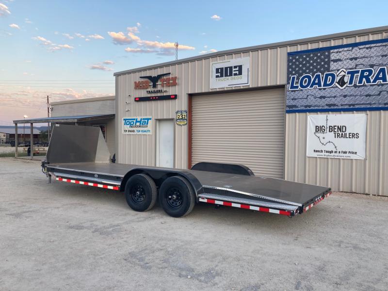 new Car Haulers / Racing Trailers Load Trail  for sale, in Abilene, TX Thumbnail 5