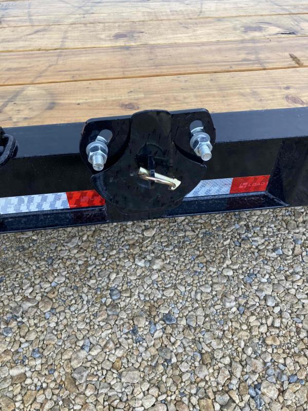 new Equipment / Flatbed Trailers Load Trail  for sale, in Abilene, TX Thumbnail 8