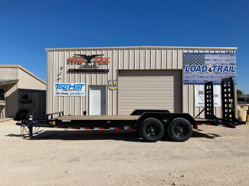 new Equipment / Flatbed Trailers Load Trail  for sale, in Abilene, TX Thumbnail 4