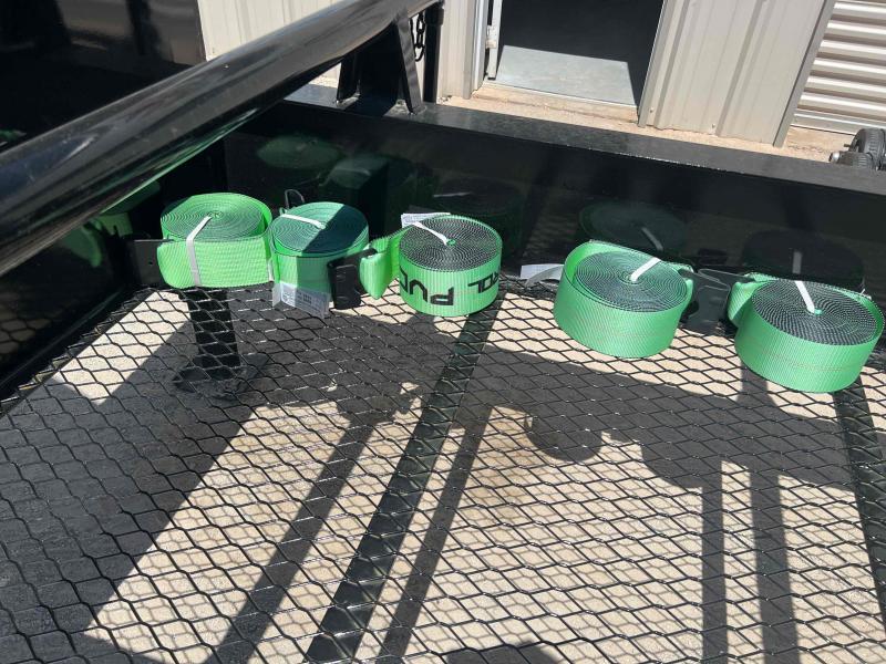 new Other Trailers Top Hat Trailers  for sale, in Abilene, TX Thumbnail 7