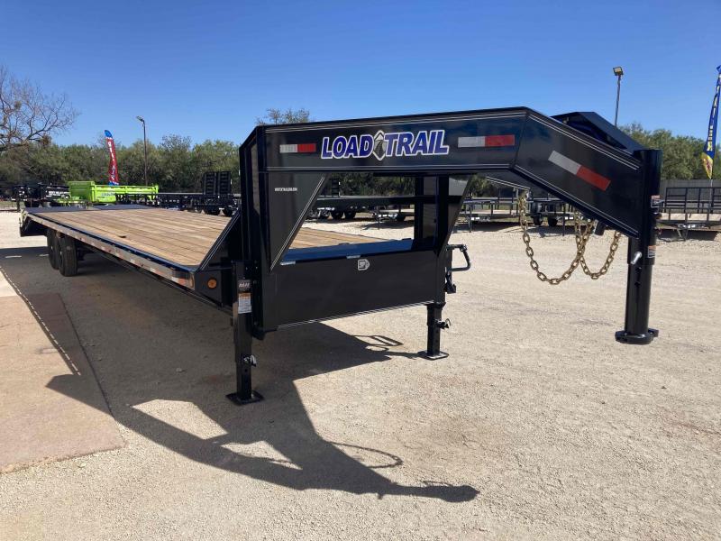 new Equipment / Flatbed Trailers Load Trail  for sale, in Abilene, TX Thumbnail 2