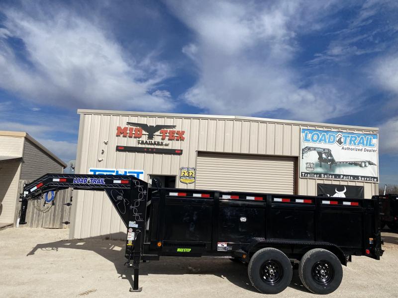 2022 Load Trail GD 83 X 14 Dump Trailer 2022 Load Trail GD 83 X 14 Dump Trailer