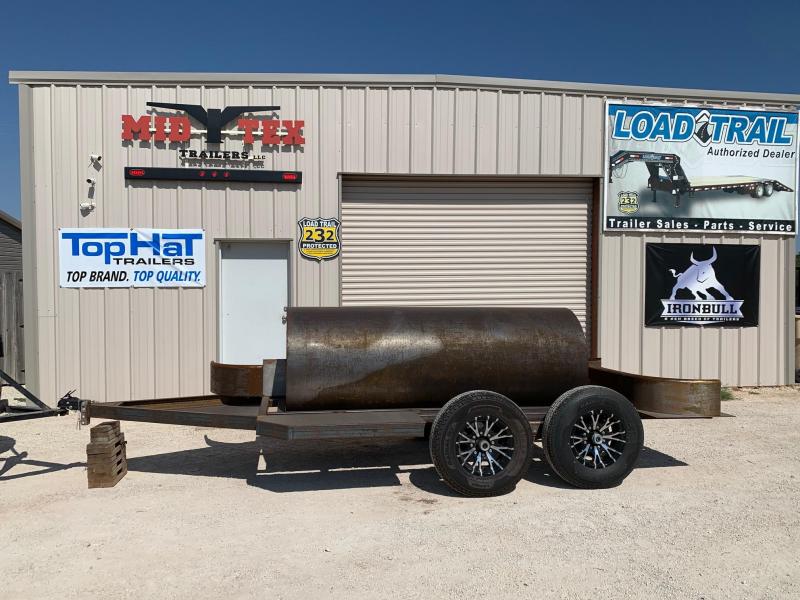 2020 Other BBQ Other Trailer 2020 Other BBQ Other Trailer