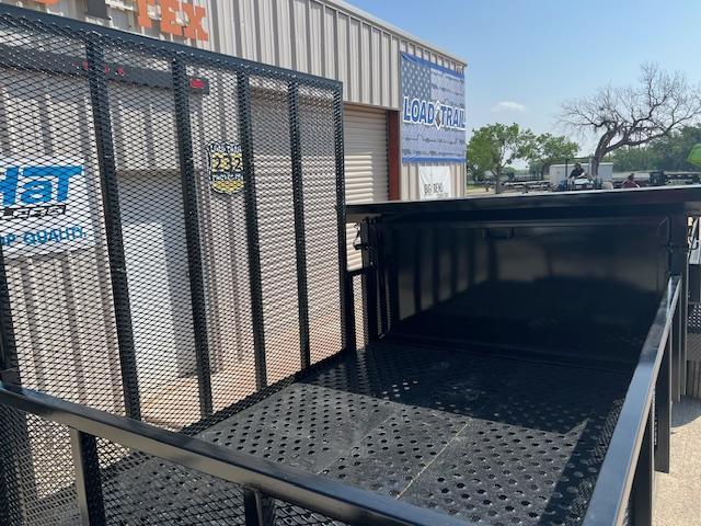 new Dump Trailers BCL Fabrication, LLC  for sale, in Abilene, TX Thumbnail 7
